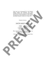 Rutter, John: Fancies Product Image