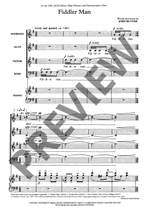 Rutter, John: Fiddler Man Product Image