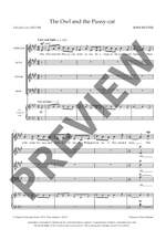 Rutter, John: Five Childhood Lyrics Product Image