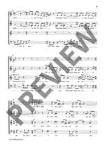 Rutter, John: Five Childhood Lyrics Product Image