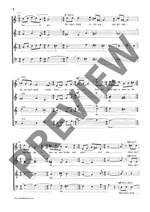 Rutter, John: Five Childhood Lyrics Product Image