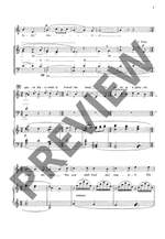 Rutter, John: Gabriel's message Product Image