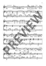Rutter, John: Give me wings Product Image