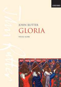 Rutter, John: Gloria