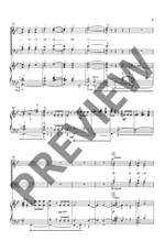 Rutter, John: Gloria '1' Product Image