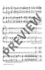 Rutter, John: Gloria '1' Product Image