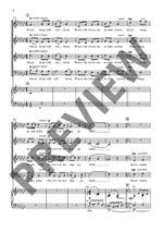 Rutter, John: Blake's Lullaby Product Image