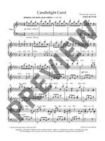 Rutter, John: Candlelight Carol Product Image