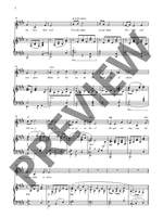 Rutter, John: Candlelight Carol Product Image