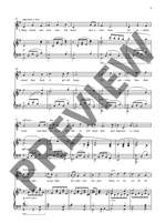 Rutter, John: Candlelight Carol Product Image