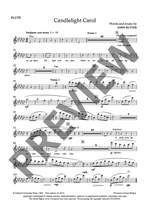 Rutter, John: Candlelight Carol Product Image