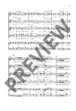 Rutter, John: Cantate Domino Product Image
