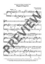 Rutter, John: Magical Kingdom Product Image