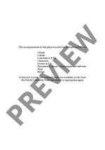 Rutter, John: Magical Kingdom Product Image