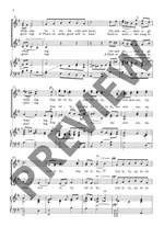 Rutter, John: Mary's Lullaby Product Image