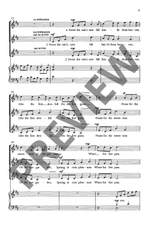 Rutter, John: Morning has broken Product Image