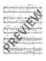 Rutter, John: Nativity Carol Product Image