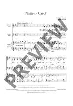 Rutter, John: Nativity Carol Product Image