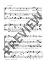 Rutter, John: O come, O come, Emmanuel Product Image
