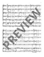 Rutter, John: O mistress mine Product Image