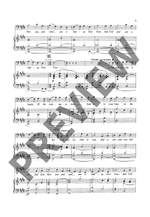 Rutter, John: Here we come a-wassailing Product Image