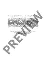 Rutter, John: I would be true Product Image