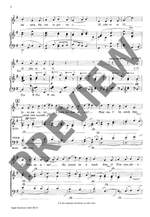Rutter, John: In dulci jubilo Product Image