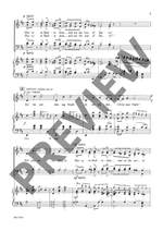 Rutter, John: Star Carol Product Image
