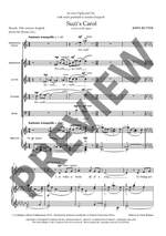 Rutter, John: Suzi's Carol Product Image