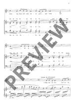 Rutter, John: The infant king Product Image