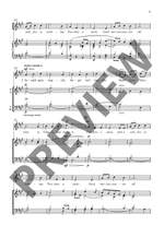 Rutter, John: Past three a clock Product Image