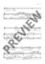 Rutter, John: Pie Jesu Product Image