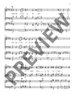 Rutter, John: Psalm 150 Product Image