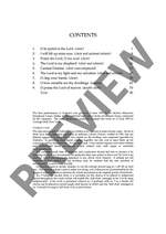 Rutter, John: Psalmfest Product Image