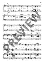 Rutter, John: Rejoice and sing! Product Image