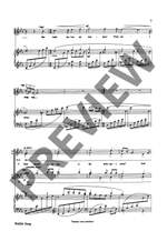 Rutter, John: Riddle Song Product Image