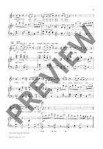 Rutter, John: Shepherd's Pipe Carol Product Image