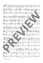 Rutter, John: Shepherd's Pipe Carol Product Image