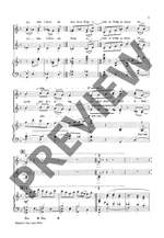 Rutter, John: Shepherd's Pipe Carol Product Image