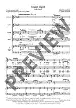 Rutter, John: Silent Night Product Image
