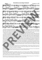 Rutter, John: Silent Night Product Image
