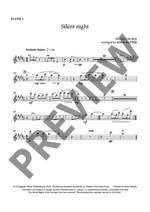 Rutter, John: Silent night Product Image