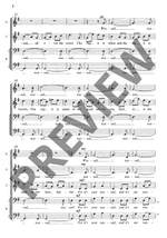 Rutter, John: Somerset Wassail Product Image