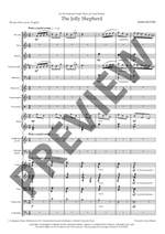 Rutter, John: The Jolly Shepherd Product Image