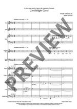 Rutter, John: Candlelight Carol Product Image