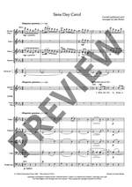 Rutter, John: Sans Day Carol Product Image