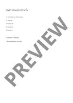Rutter, John: Sans Day Carol Product Image