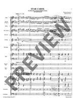 Rutter, John: Star Carol Product Image