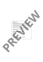 Rutter, John: Nativity Carol Product Image