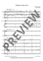Rutter, John: Shepherd's Pipe Carol Product Image